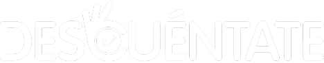 Descuéntate